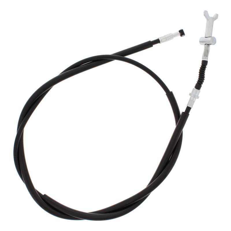 Honda TRX420 FA IRS Hand Brake Cable - Rear - All Balls Racing - Not specified - Black - `09-`14